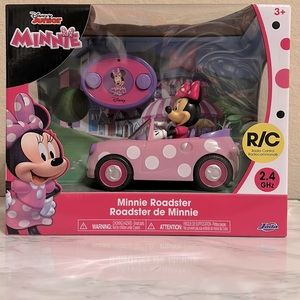 Disney Junior Minnie Remote Control